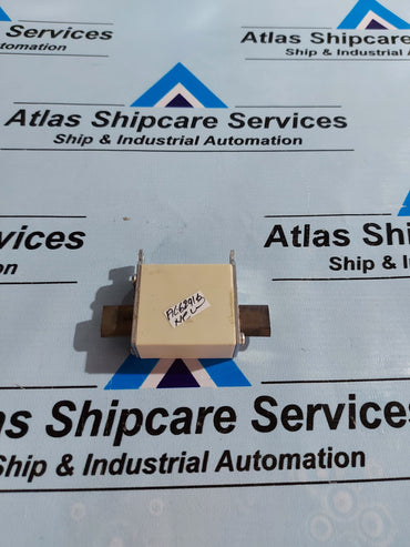 FERRAZ SHAWMUT LINDER NH000GG50V35 35A ~500V