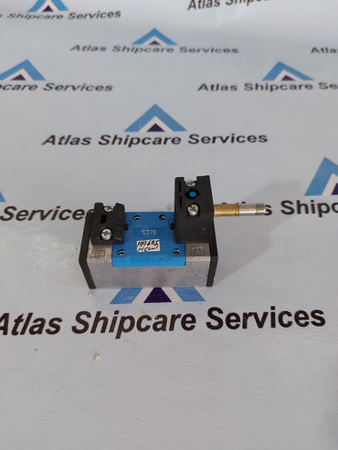 FESTO MFH-5/2-D-1-C SOLENOID VALVE