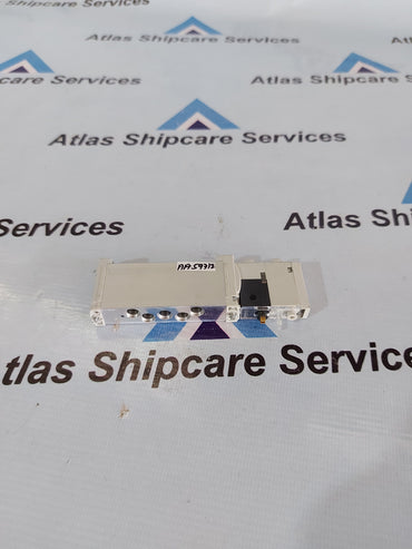 FESTO VUVG-B14-M52-AZT-F-1T1L AIR SOLENOID VALVE