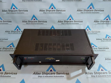 FG ELEKTRONIK VERTARKER E240 RETRO PROFI AMPLIFIER AG322