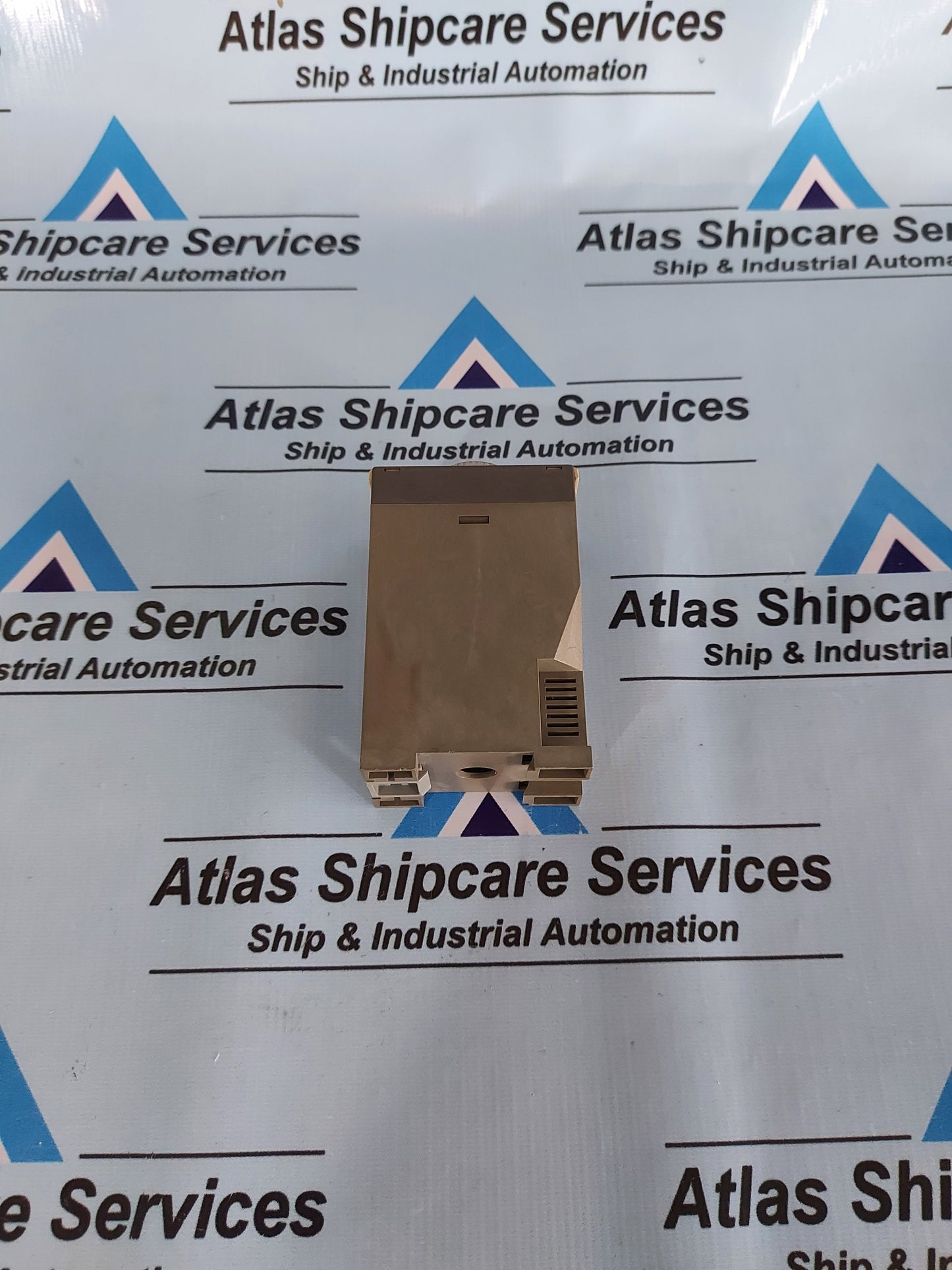 FIBER E55-F02-24VDC TIMER RELAY