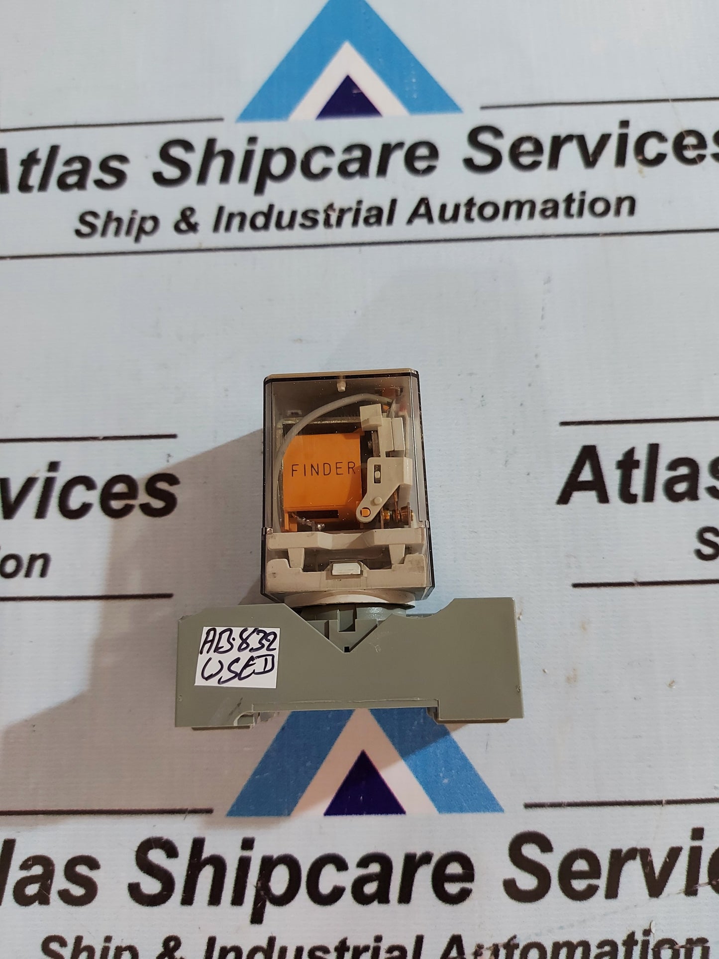 FINDER 60.13 GENERAL PURPOSE RELAY