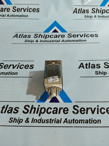 FINDER 60.13.9.024.0070 GENERAL PURPOSE RELAY