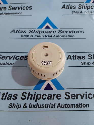 FIRE HAWK FHB-10-10 YEAR PHOTOELECTRIC SMOKE ALARM