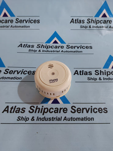 FIREHAWK FHB10-10 YEAR PHOTOELECTRIC SMOKE ALARM 3VOLT DC