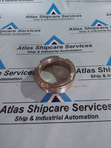 FISHER 19A3215X012 SEAT RING