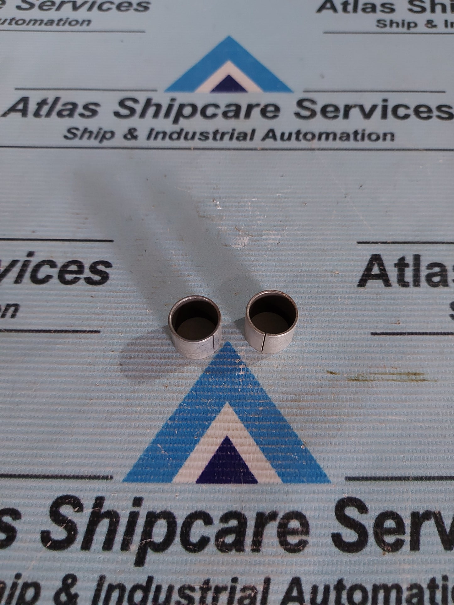 FISHER F1815547812 BUSHING