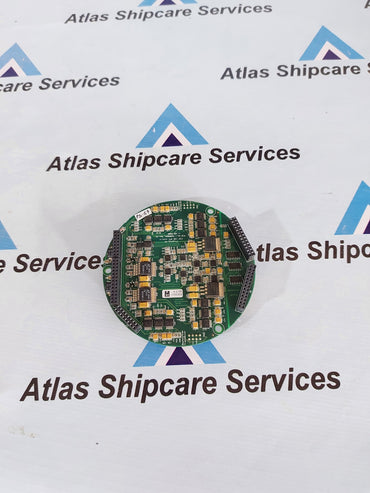 FLUENTA FGM 160 AFE MODULE