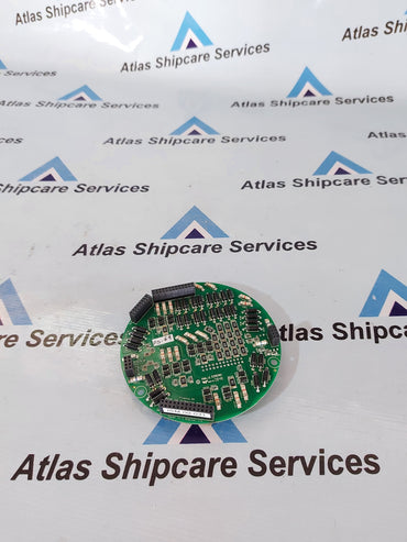 FLUENTA FGM 160 IS-BARRIER MODULE