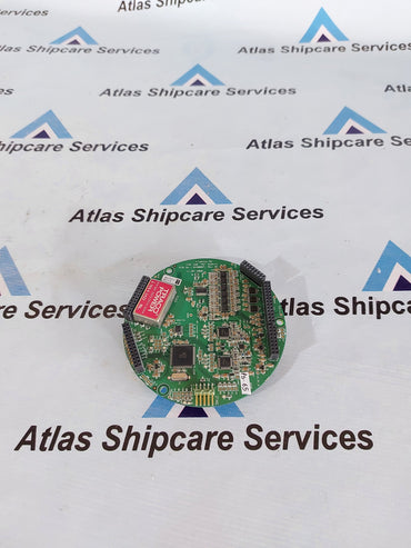 FLUENTA FGM 160 P&T MODULE