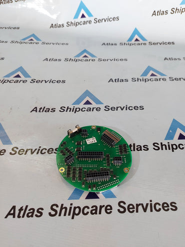 FLUENTA FGM 160 SURGE PROTECTION MODULE