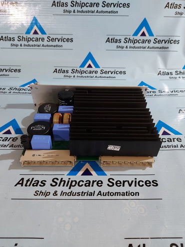 FMC TECHNOLOGIES PBNO0419 POWER SUPPLY