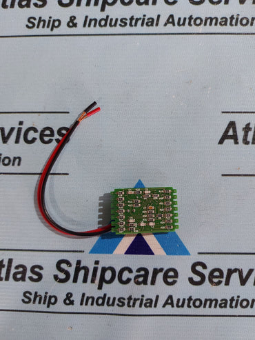 FOAB MLP-7634 PCB CARD 023003