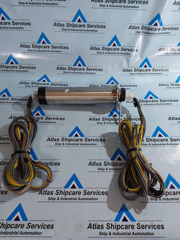 FOCAL TECHNOLOGIES 180-X FLAMEPROOF ENCLOSURE