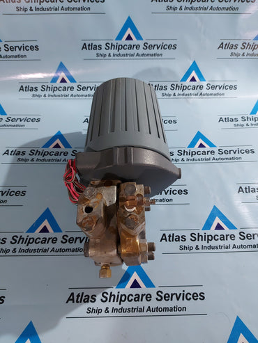 FOXBORO E13DM PRESSURE TRANSMITTER