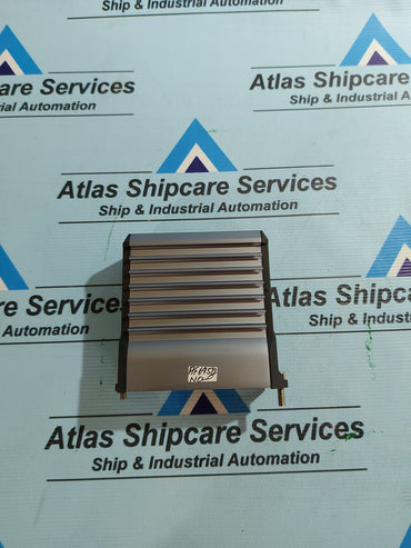 FOXBORO INVENSYS FBM207c P0917GY CHANNEL ISOLATED 16 INPUT 48VDC CONTACT SENSE