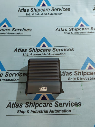 FOXBORO INVENSYS FBM207c P0917GY CHANNEL ISOLATED 16 INPUT 48VDC CONTACT SENSE