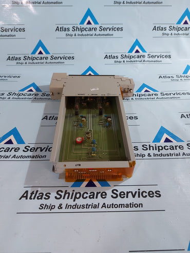 FOXBORO ML2F40P-1 ABS ALARM MODULE