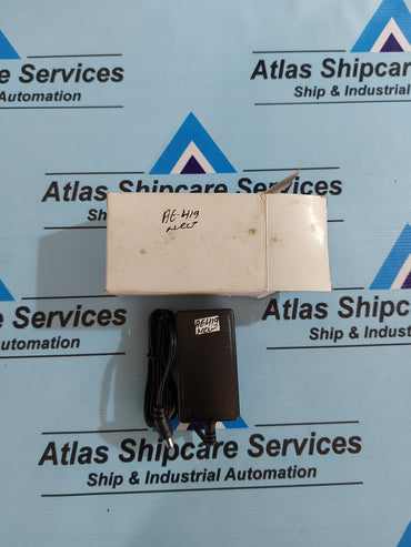 FRANMAR FRA012-S05-I AC ADAPTER