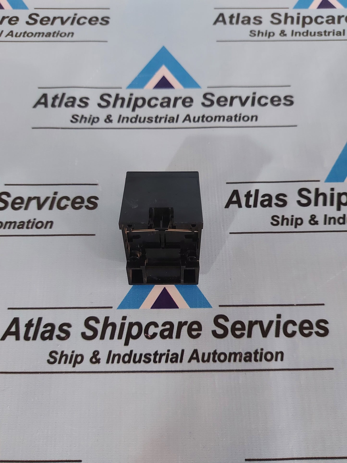 FRITZ KUBLER AH57 HOUR METER 3.223.401.351