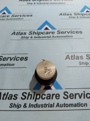 FSG PW 620-19d PRECISION ROTARY POTENTIOMETER