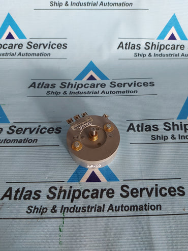 FSG PW 70 POTENTIOMETER RESISTOR