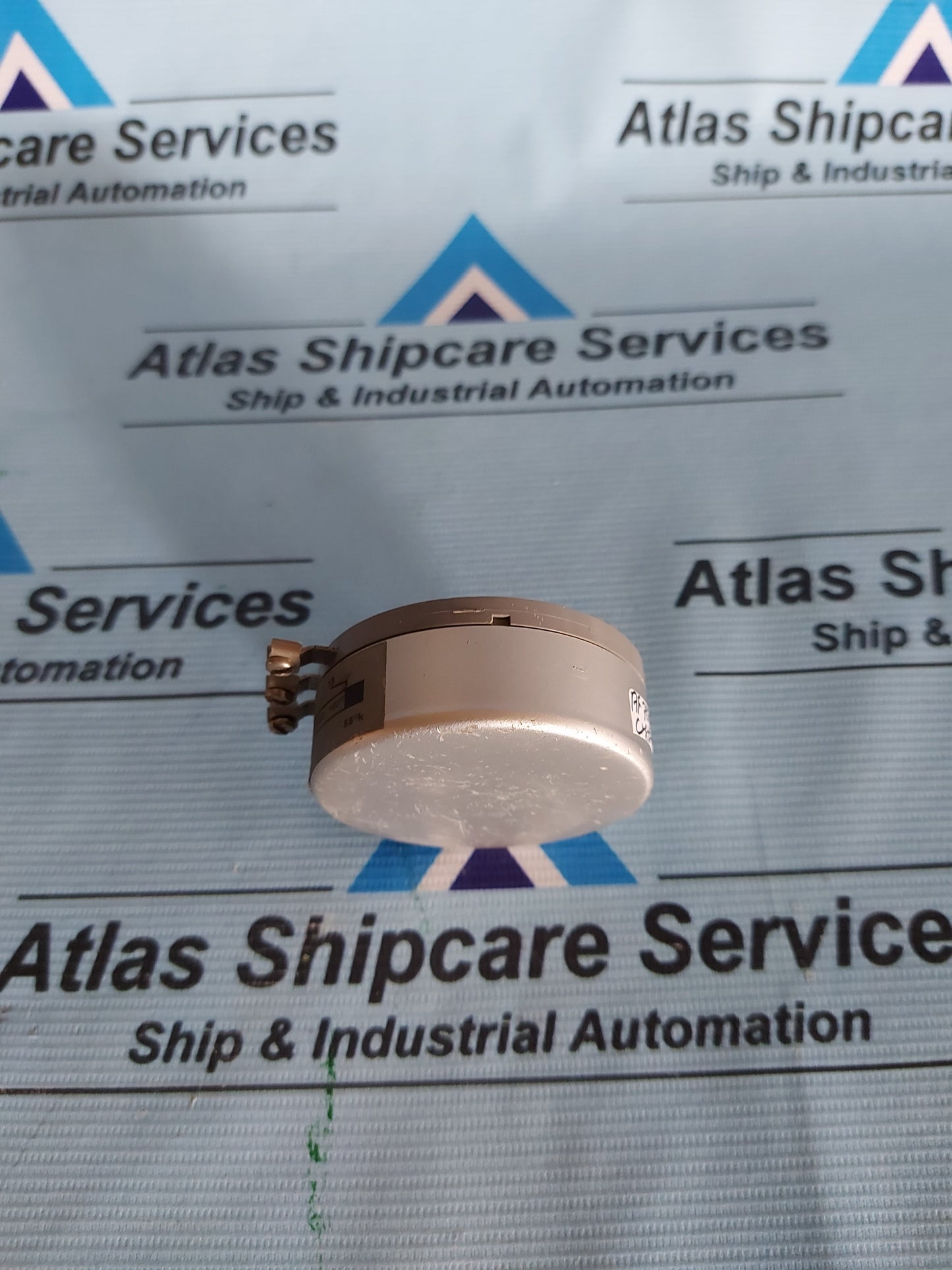 FSG PW 70 POTENTIOMETER RESISTOR