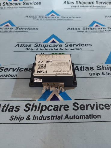 FSM TSRL93200321 POWER SUPPLY RELAY