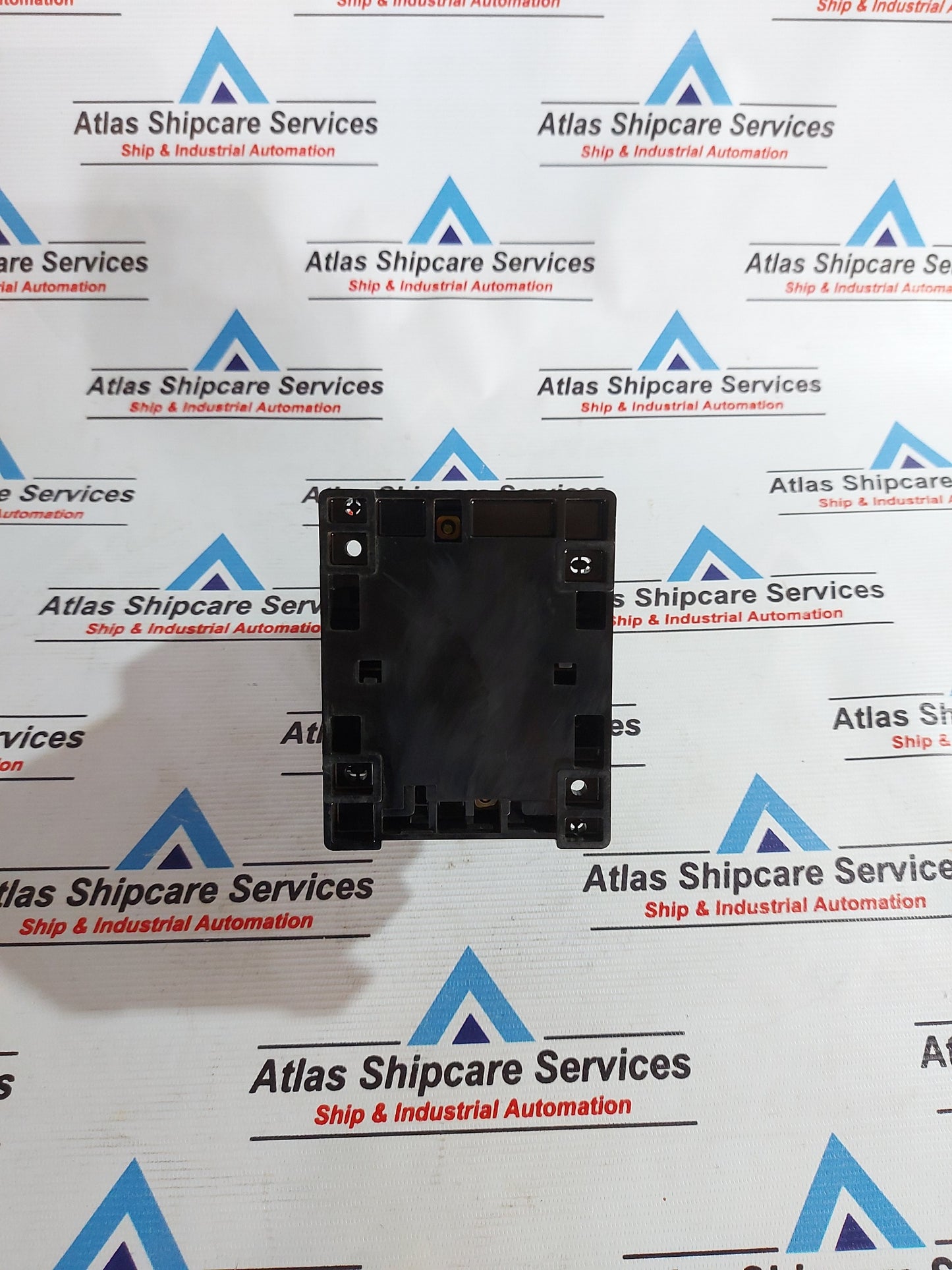 FUJI ELECRIC SC-2SN 50 MAGNETIC CONTACTOR AG587