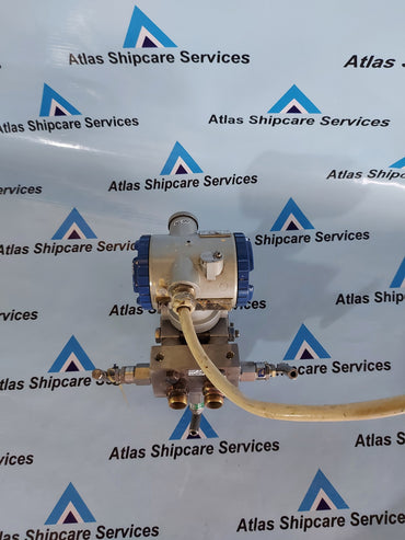 FUJI ELECTRIC FCX-CII FLOW TRANSMITTER