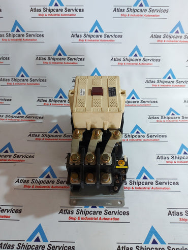 FUJI ELECTRIC SC-7N POWER CONTACTOR AG562