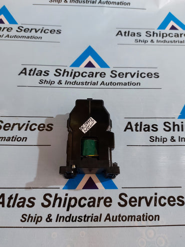 FUJI ELECTRIC SRC50-2U/X (4a2b) AUXILIARY RELAY