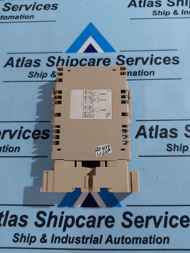 FUJI ELECTRIC STG-03C02 S-SERIES TRANSDUCER