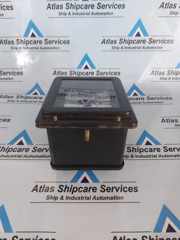 FUJI FD13HVR WATTHOUR METER 3PHASE 3WIRE