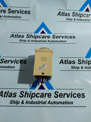 FUJI ST4PA MULTI-RANGE TYPE SUPER TIMER