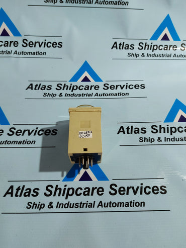 FUJI ST4PC MULTI-RANGE TYPE SUPER TIMER