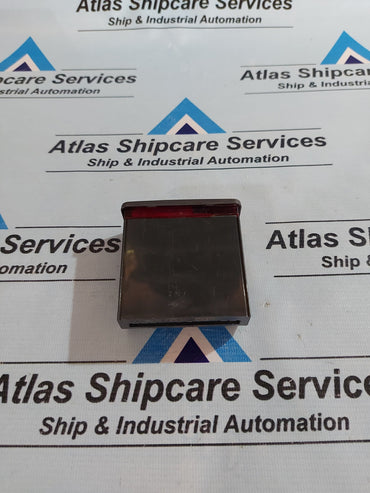 FULL GAUGE TIC-17RGTI/09 16A TEMPERATURE CONTROLLER REV.03