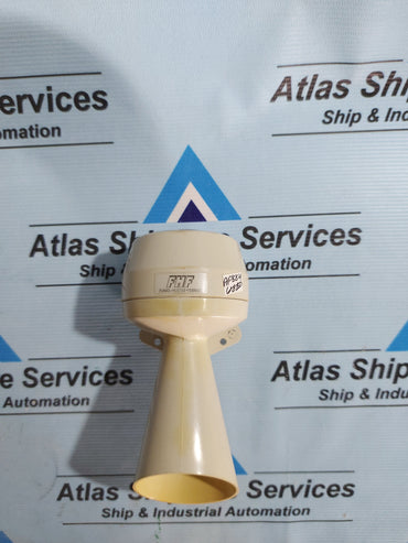 FUNKE+HUSTER+FERNSIG HP SIGNAL HORN 230V