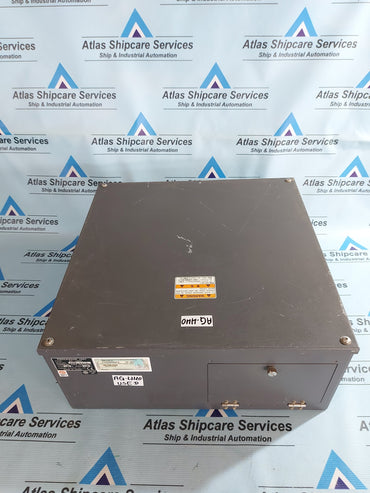 FURUNO ELECTRIC EC-1000C PROCESSOR UNIT AG440