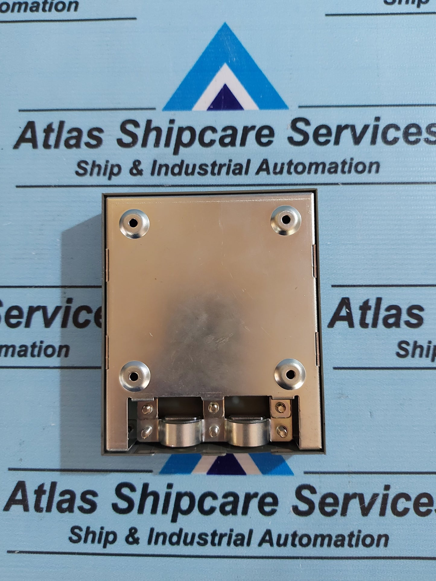 FURUNO IC-307 SSAS ALERT BUTTON