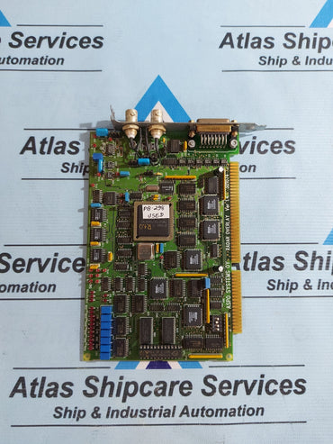 FURUNO RADAR OVERLAY VER 1.4 301074 PB298