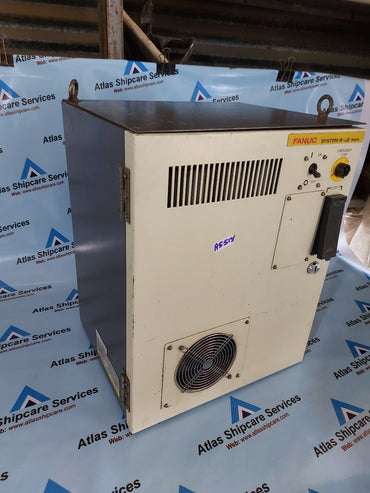 Fanuc R-J2 System Controller