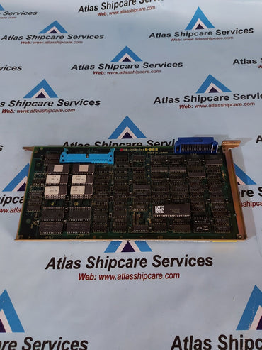 Fanuc A20B-0008-0440 PC Model-B Board