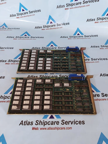 Fanuc A20B-0008-0480/03A Memory Board A20B-0008-0480