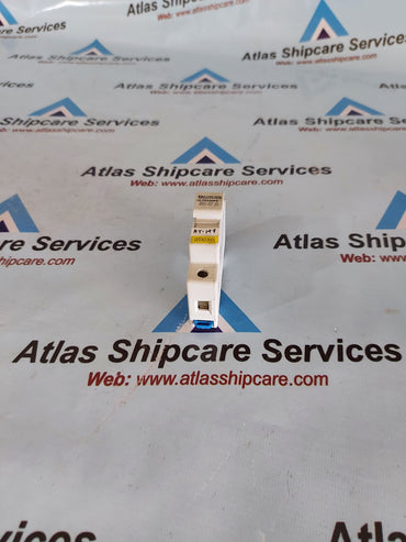 Ferraz Shawmut ULTRASAFE 800V 30A Fuse Holder