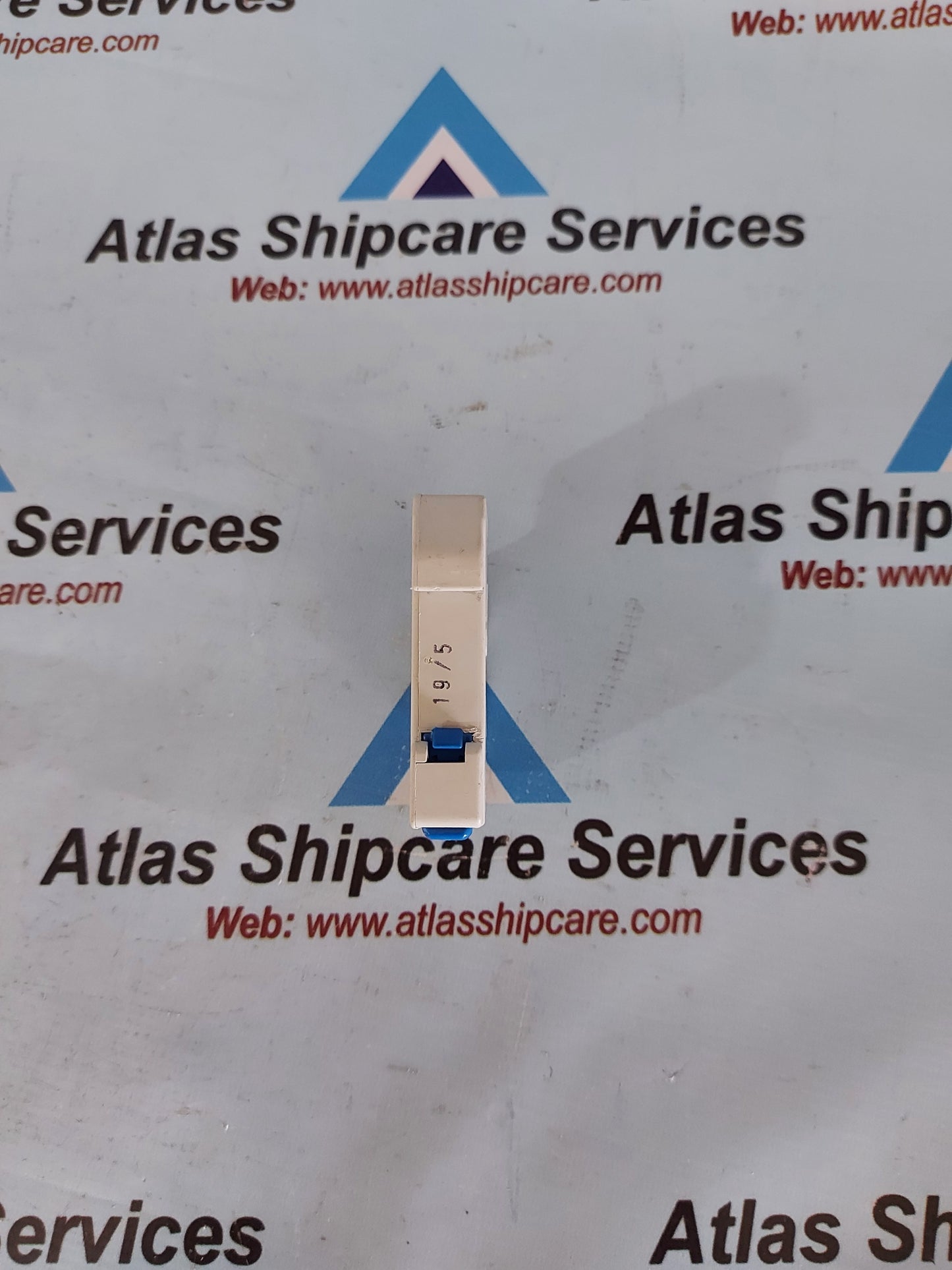 Ferraz Shawmut ULTRASAFE 800V 30A Fuse Holder