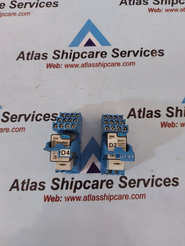 Finder 55.34.9.024.0040 General Purpose Relay