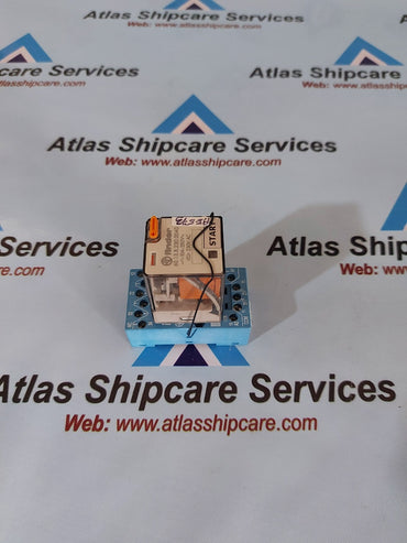 Finder 60.13.8.230.0040 General Purpose Relay