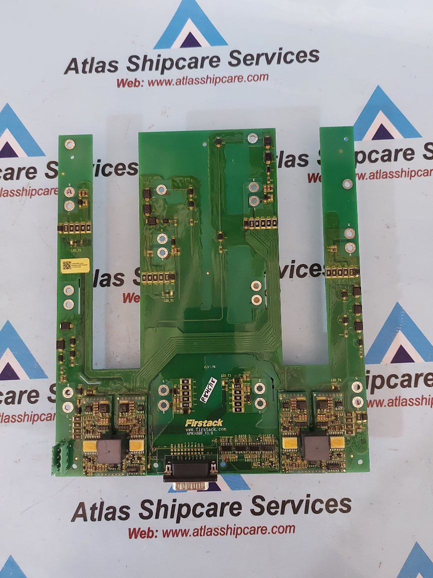 Firstack APM146DF-V1.0 Pcb Card