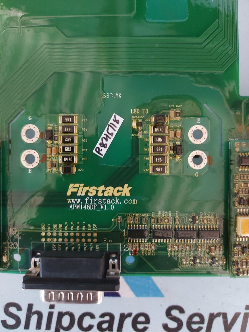 Firstack APM146DF-V1.0 Pcb Card